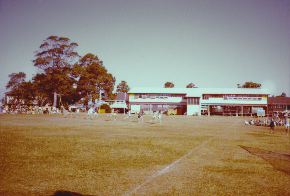 Kallangur State School, ca. 1970s