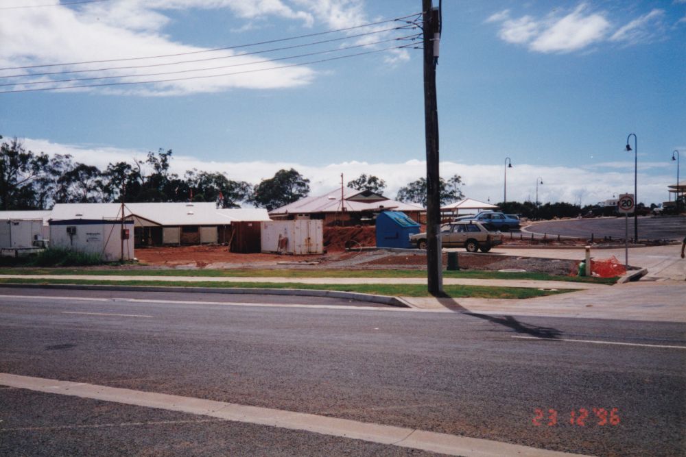 RSL Retirement Village, 54 Ogg Road Murrumba Downs, 1996