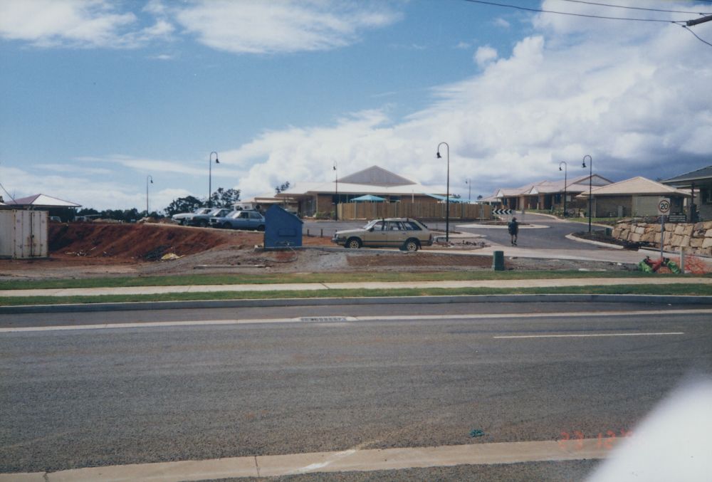 RSL Retirement Village, 54 Ogg Road Murrumba Downs, 1996