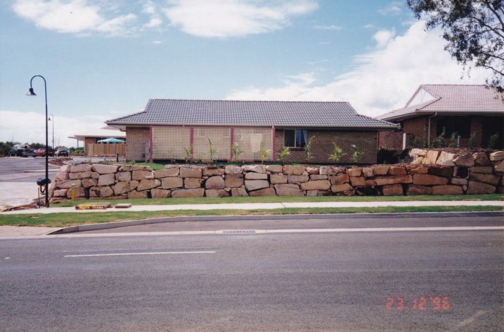 RSL Retirement Village, 54 Ogg Road Murrumba Downs, 1996