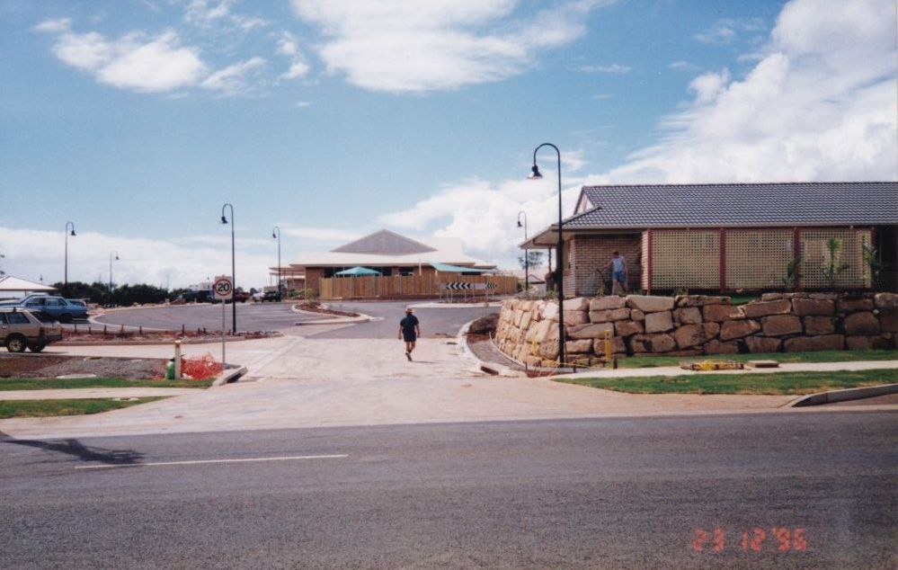 RSL Retirement Village, 54 Ogg Road Murrumba Downs, 1996