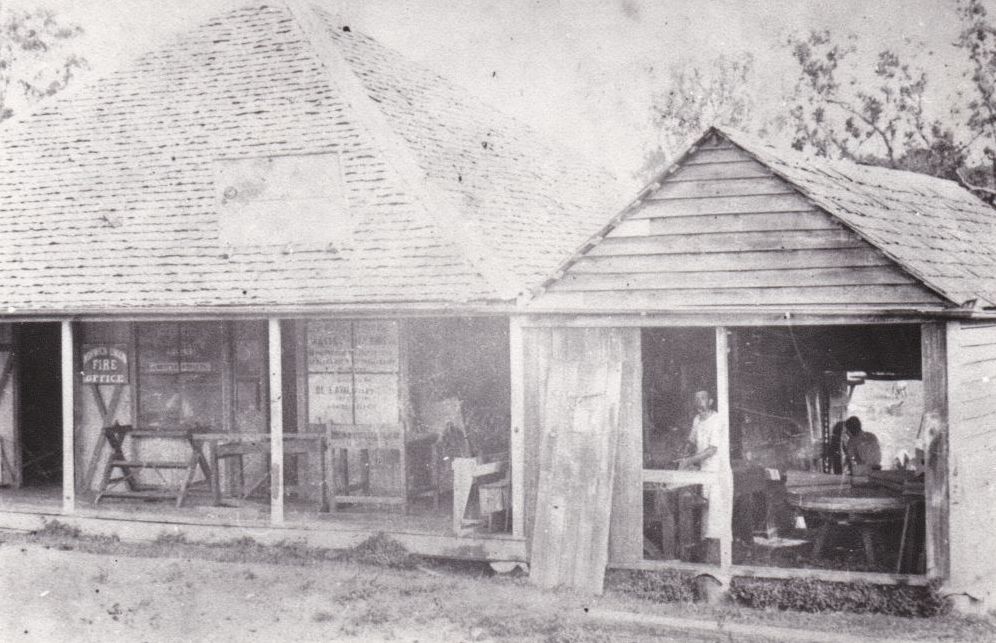 Thomas Henry Ware, Petrie, ca. 1895