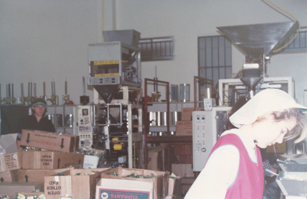 Meriram Quality Products, Everton Hills