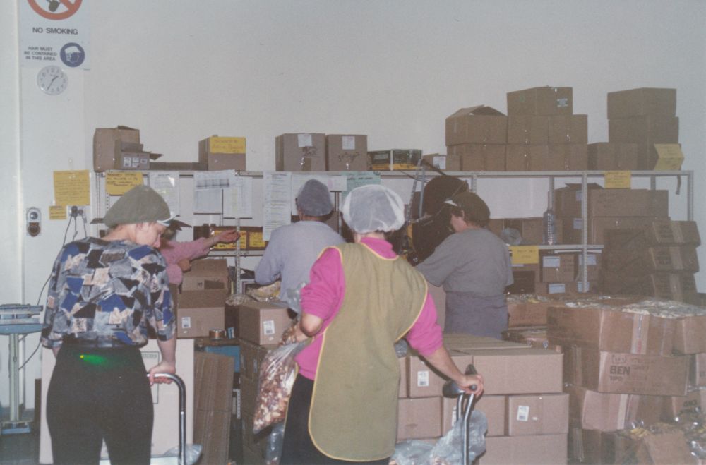 Meriram Quality Products, Everton Hills