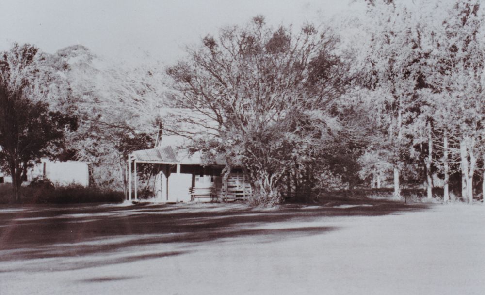 North Pine Provisional School, Lawnton, 1976