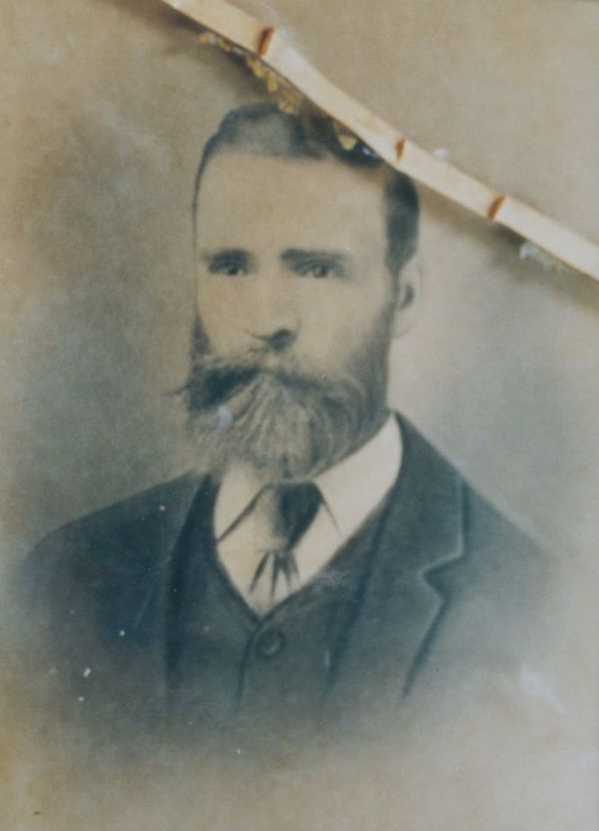 Andrew Bell (1847-1929), 1890