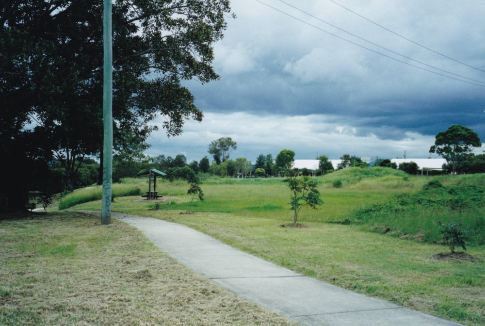 Normanby Way, Strathpine, 1999