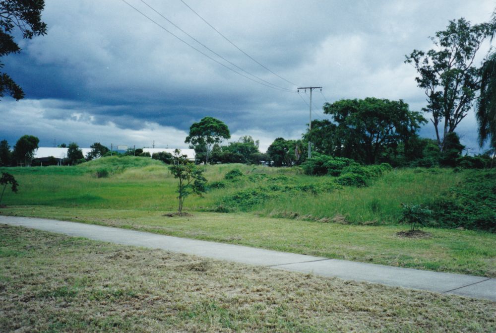 Normanby Way, Strathpine, 1999