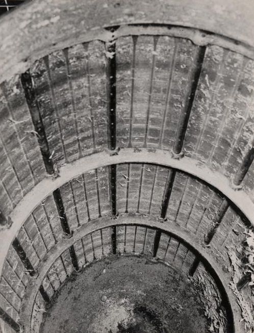 Machinery - Botany Mill