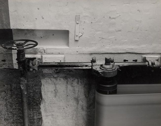 Machinery - Botany Mill