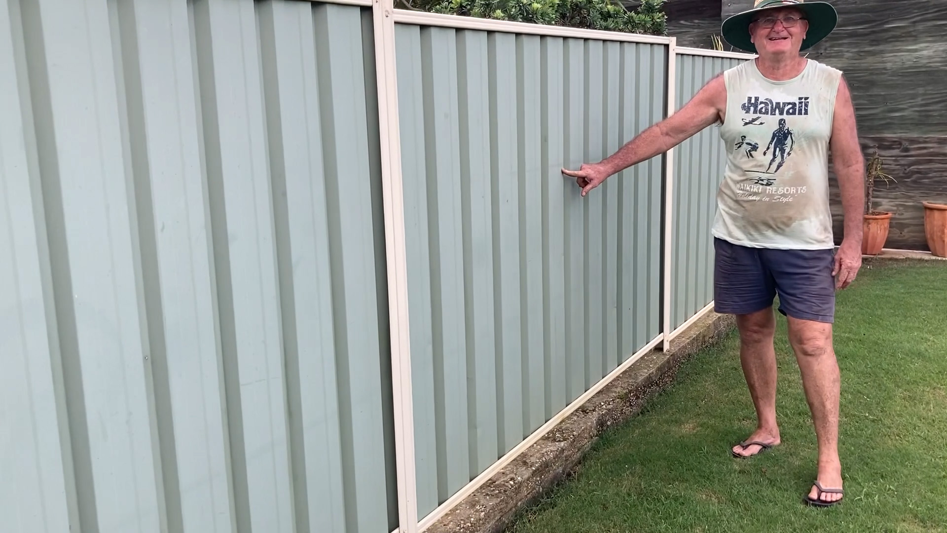 February 2022 Floods - Irula Street, Bray Park