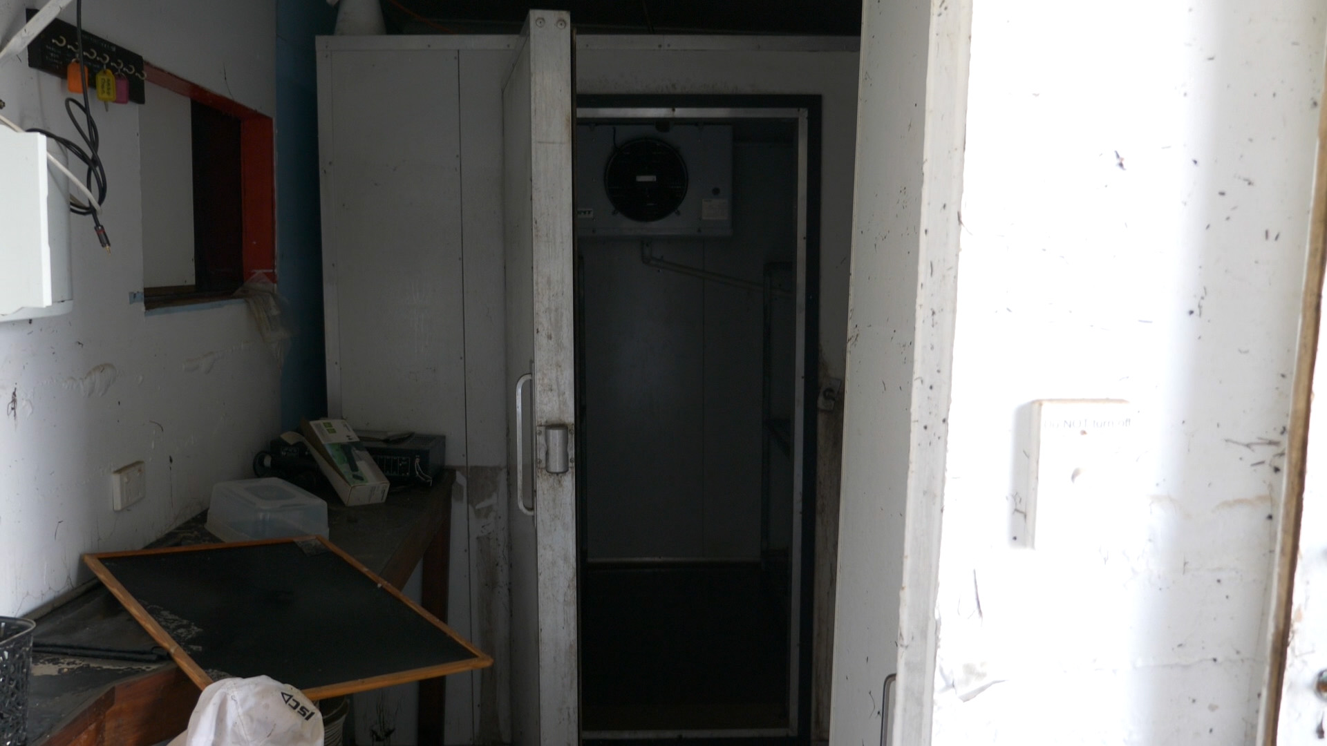 February 2022 Floods - Woodford Showgrounds