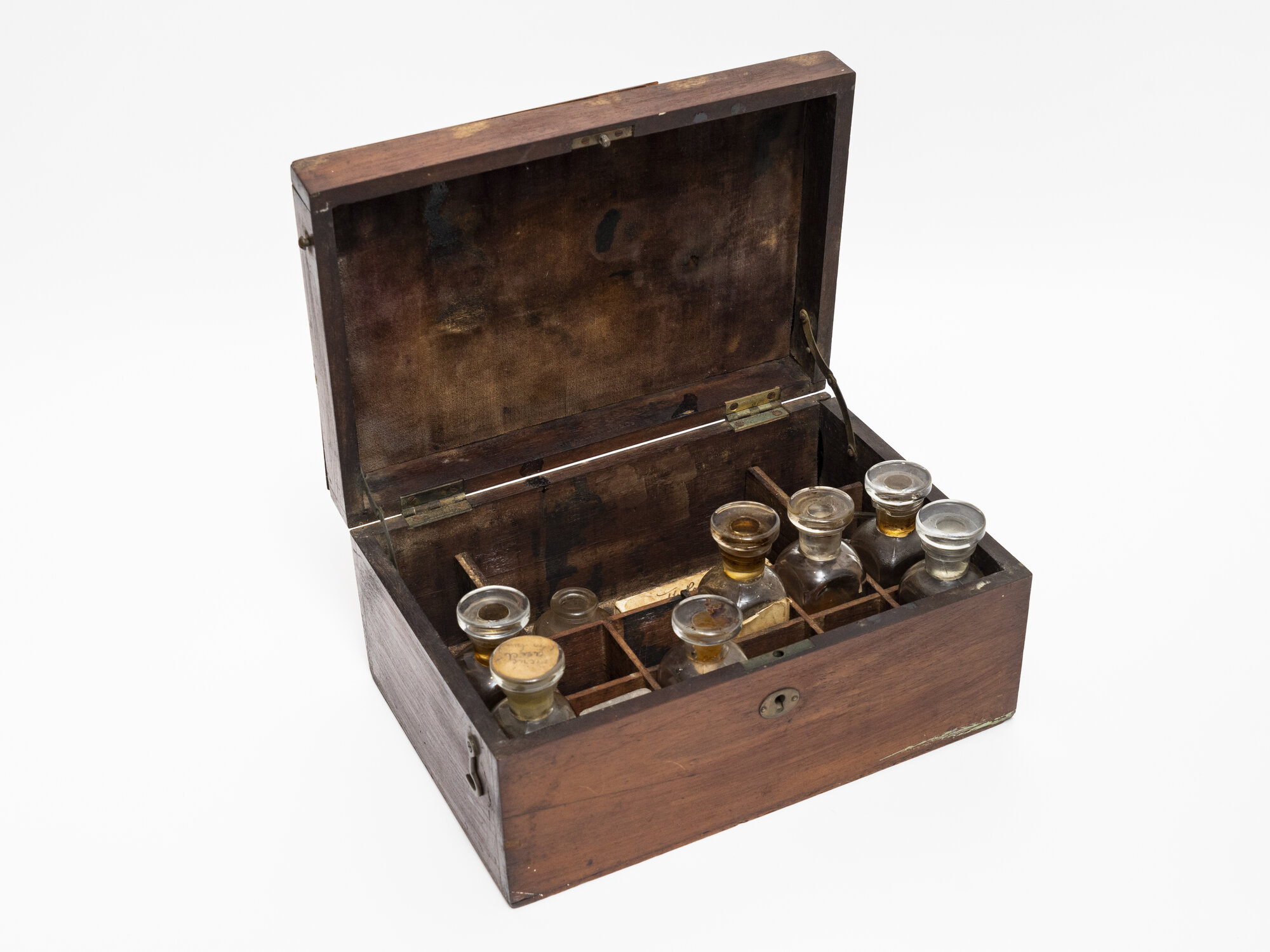 Medicine chest