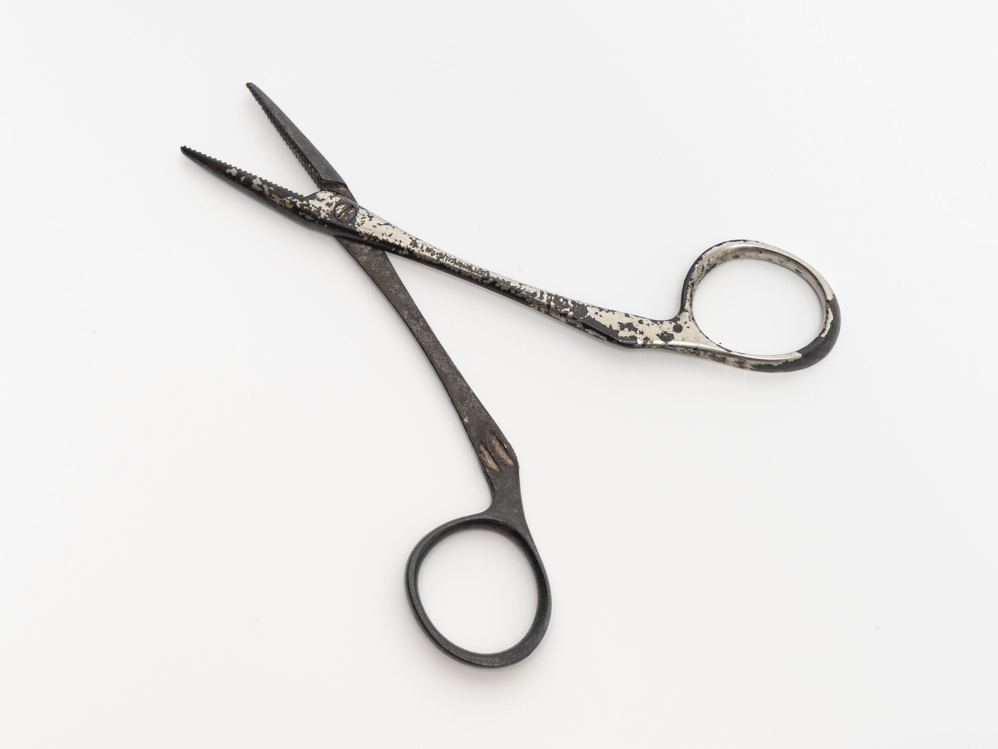 Spencer Wells artery forceps
