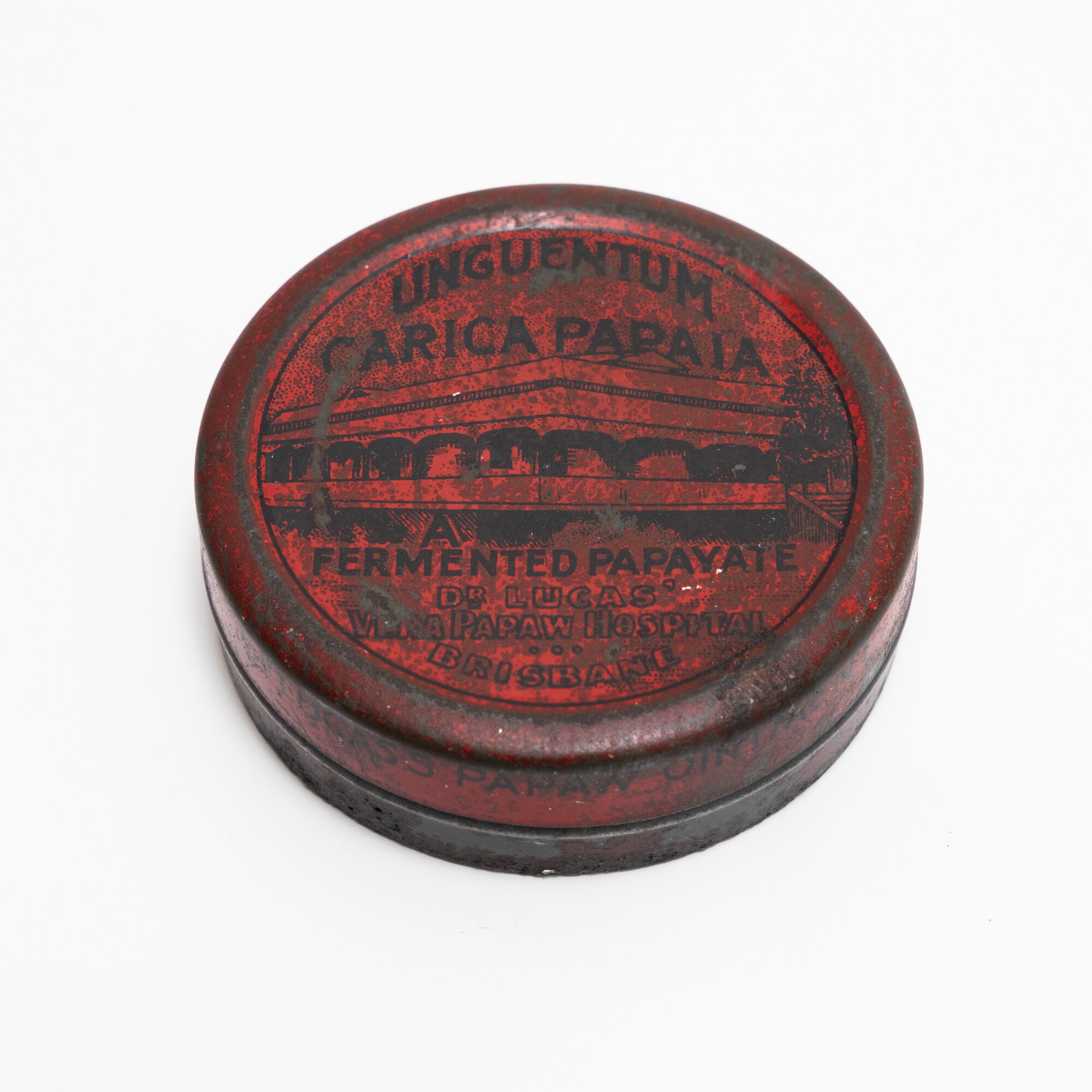 Dr. Lucas' Pawpaw Ointment 