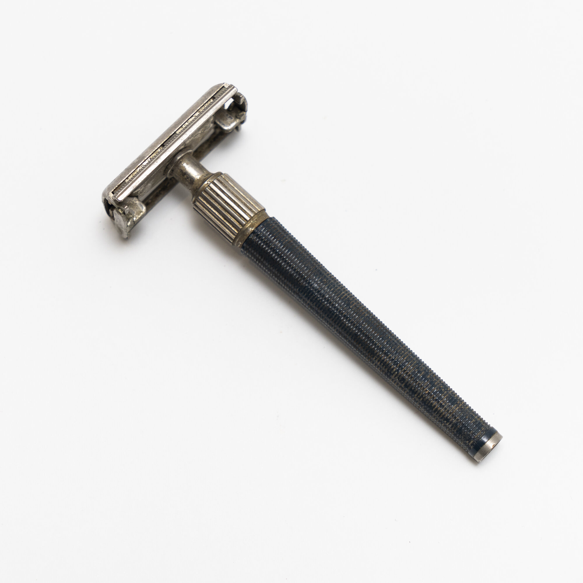 Gillette Tech safety razor