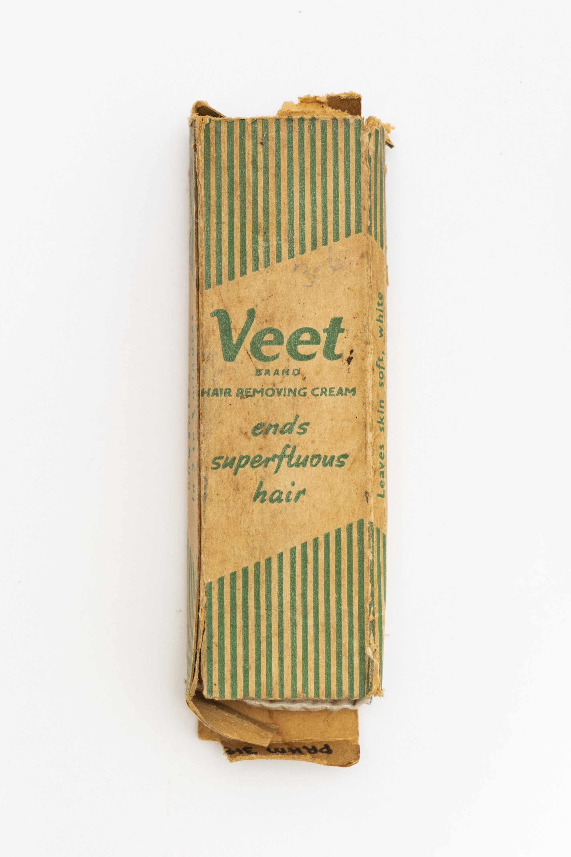 Veet Hair Removing Cream