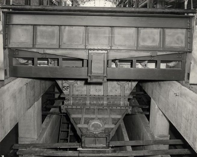 Machinery - 30 October 1956