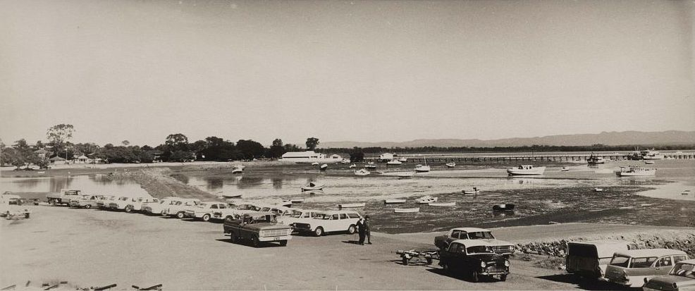 Scarborough Boat Harbour