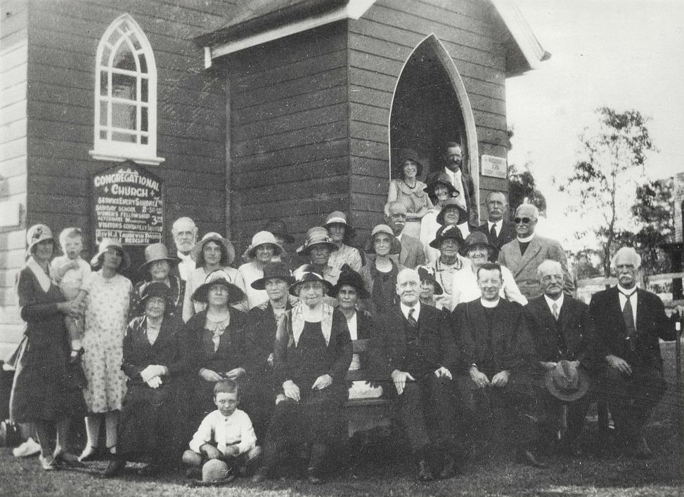 Congregational Church