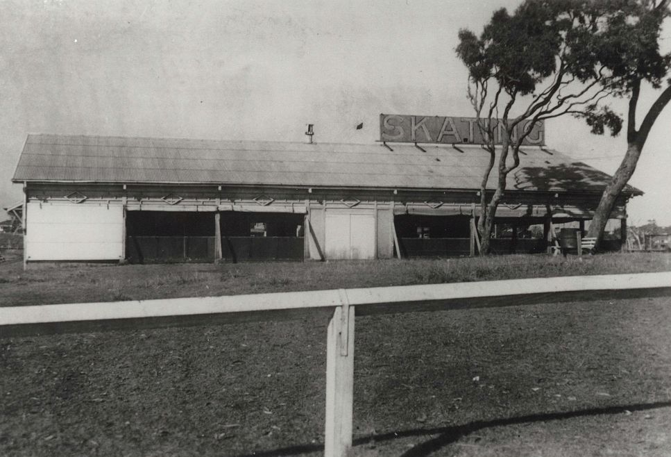 Redcliffe Rollerdrome