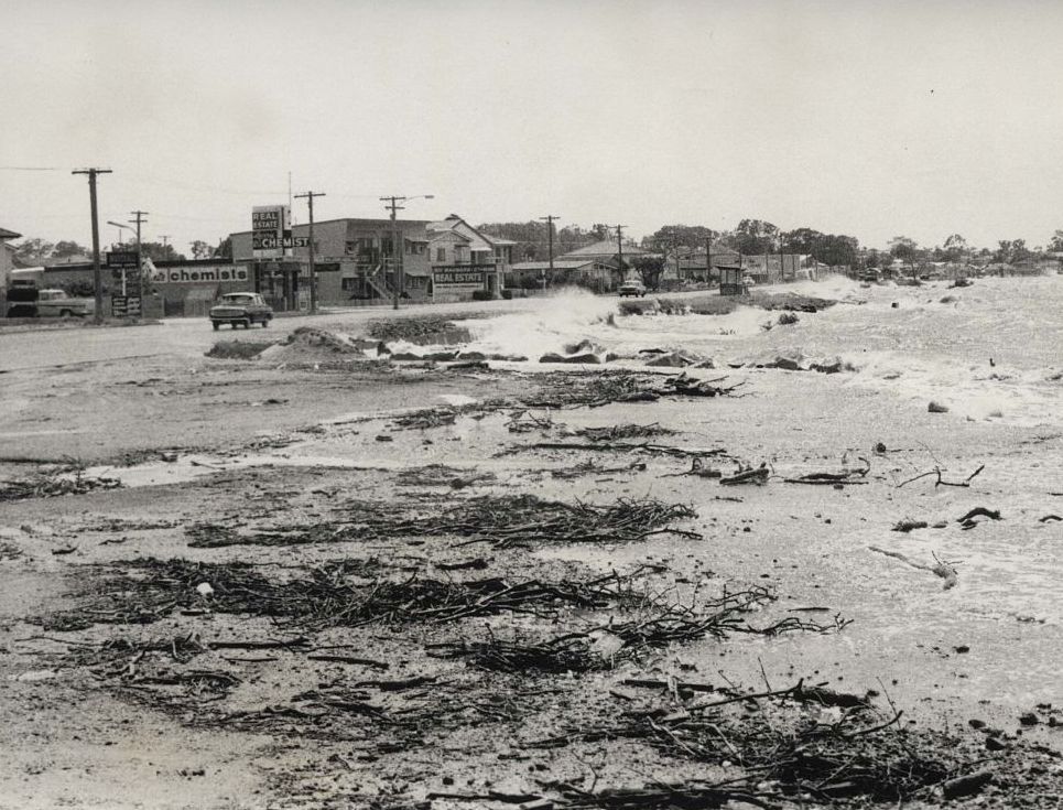 Clontarf