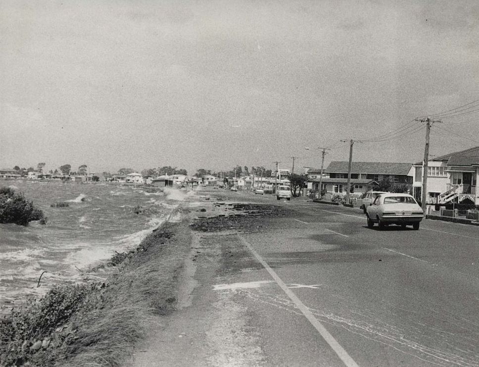 Hornibrook Esplanade Clontarf
