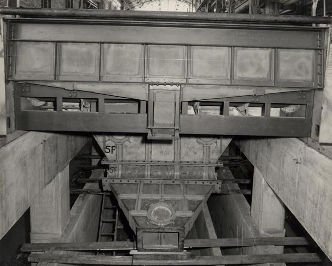 Machinery - 30 October 1956