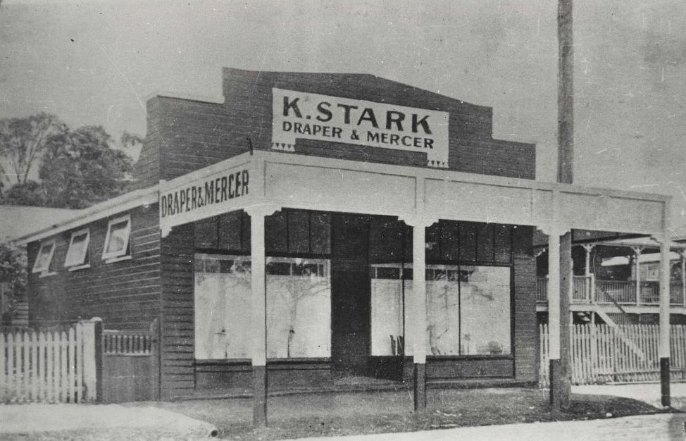 K. Stark Draper &amp; Mercer