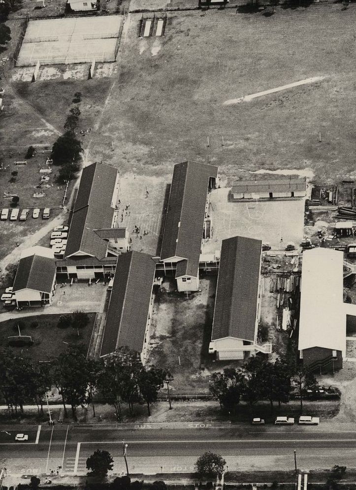 Clontarf Beach State Primary School