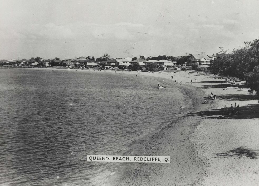 Queens Beach, Redcliffe