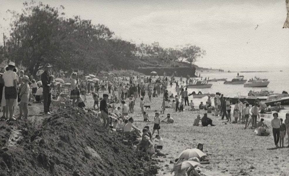 Queens Beach, Scarborough