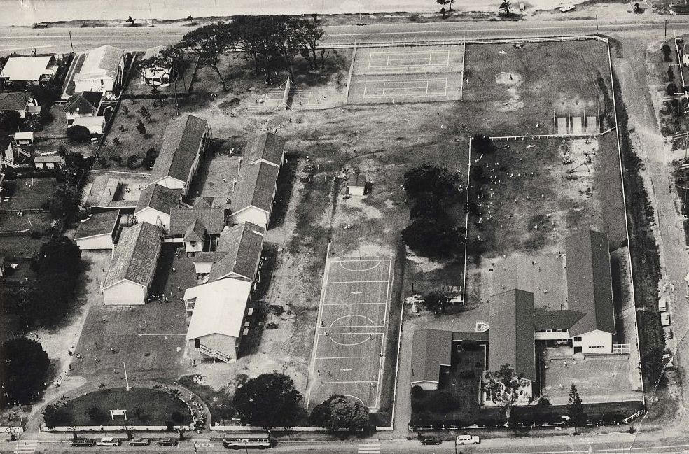 Humpybong State School