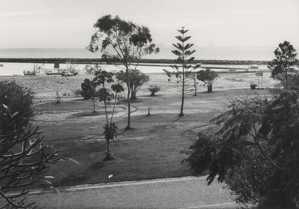 Reef Point, Scarborough