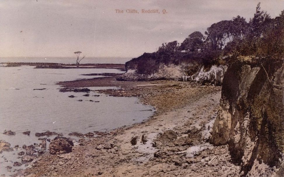 The Cliffs at Redcliffe