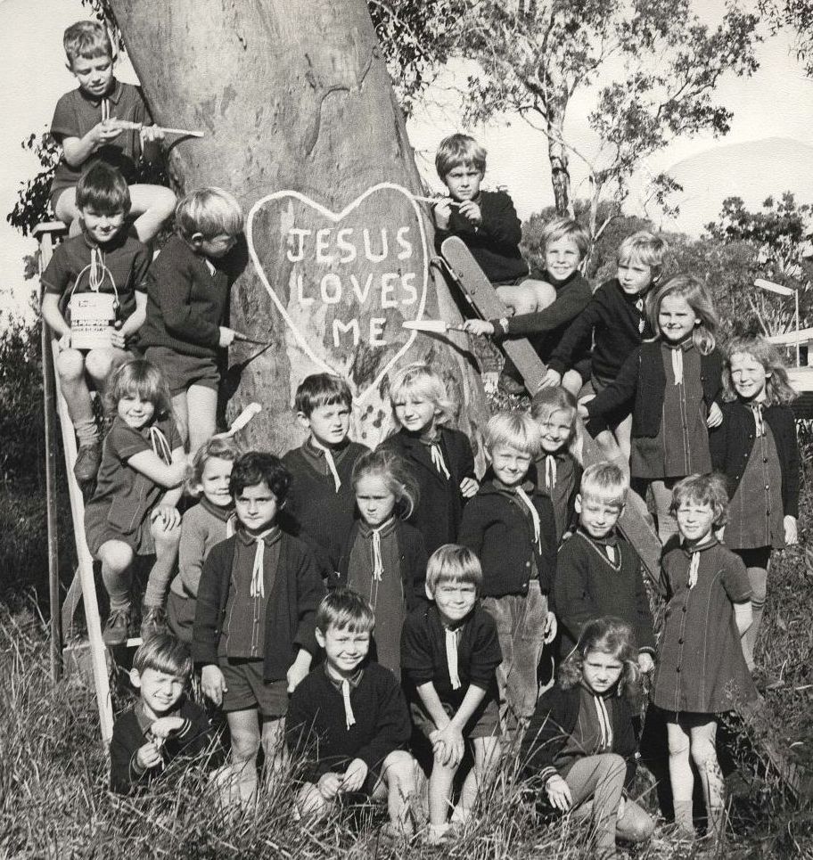 Grace Primary School