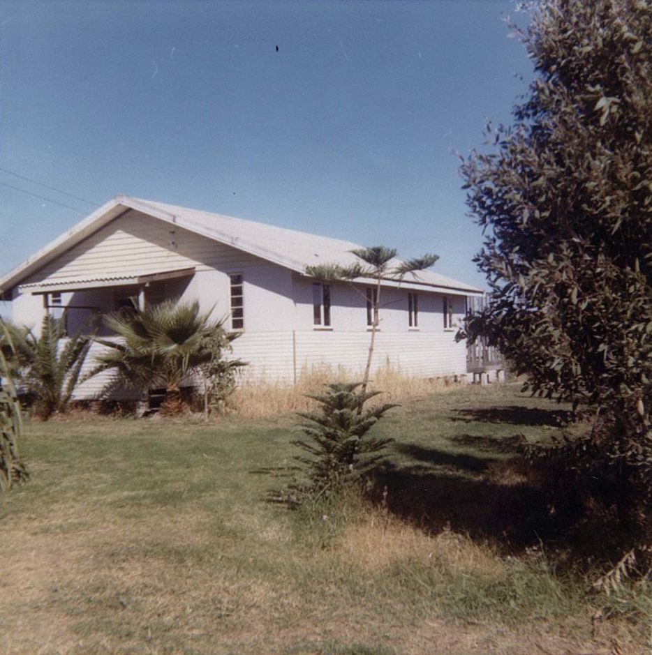 Full Gospel Church