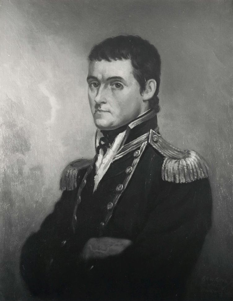 Captain Flinders