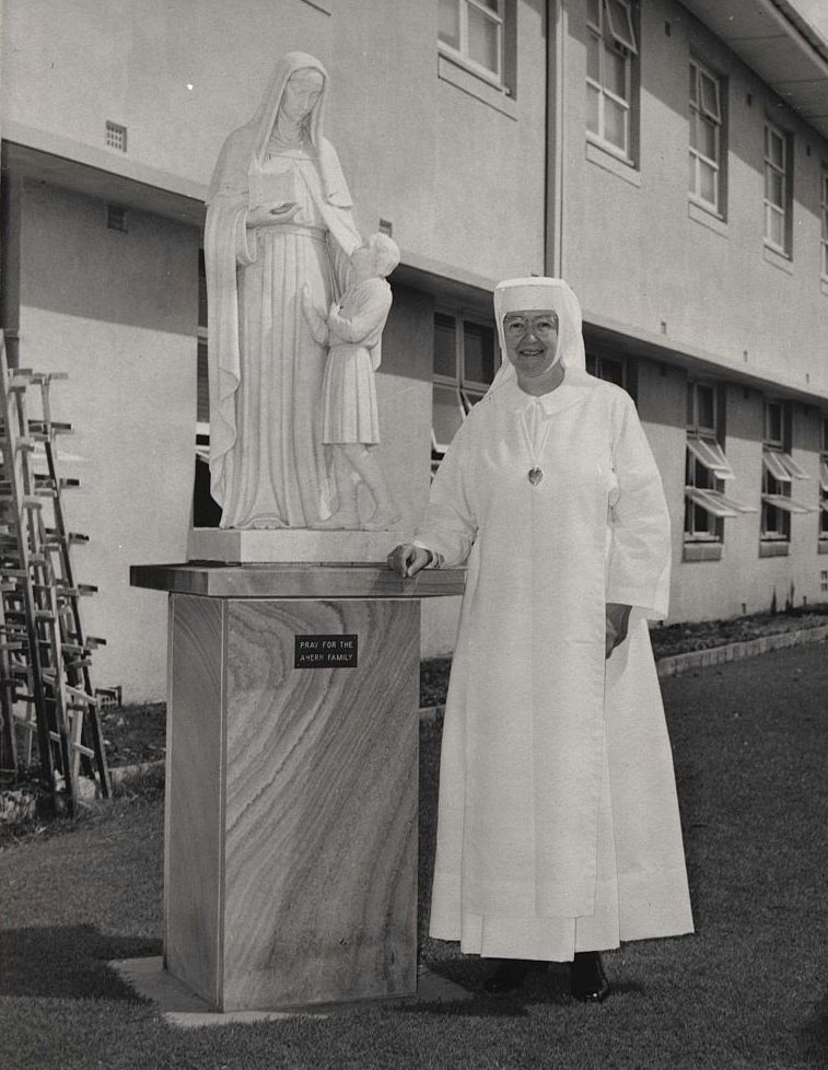 Distinguished Visitor