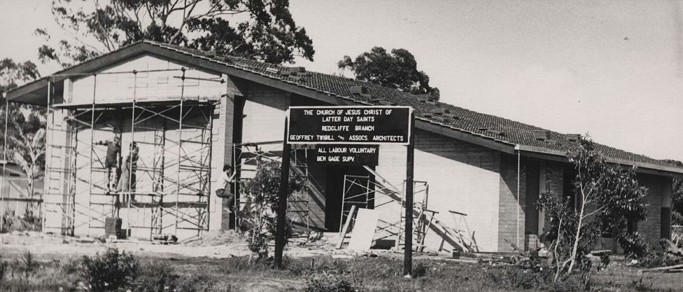 The Church of Jesus Christ of Latter Day Saints