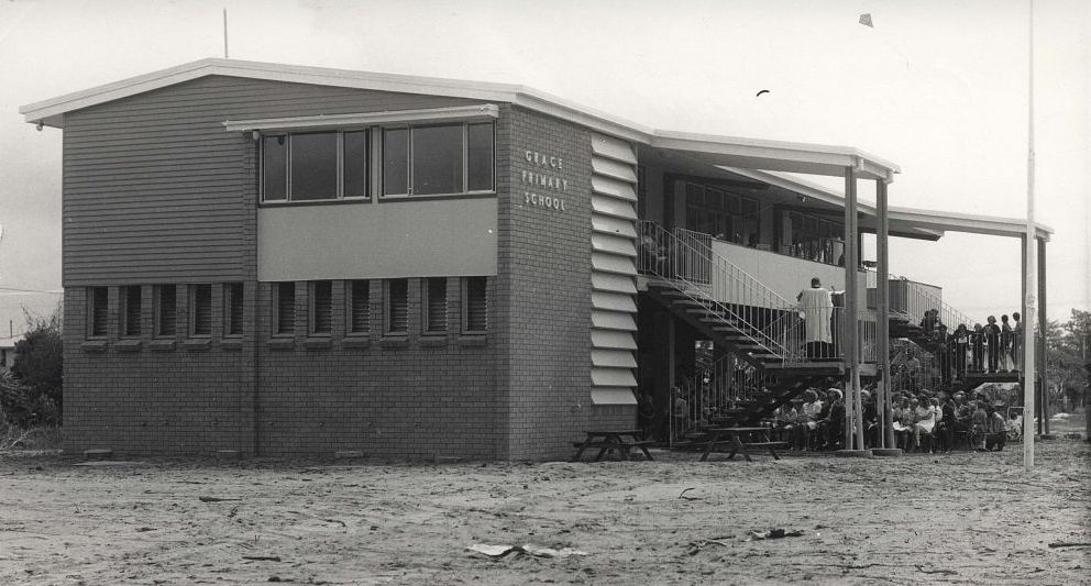 Grace Primary School