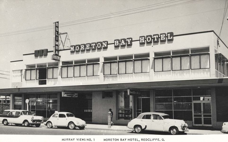 Moreton Bay Hotel
