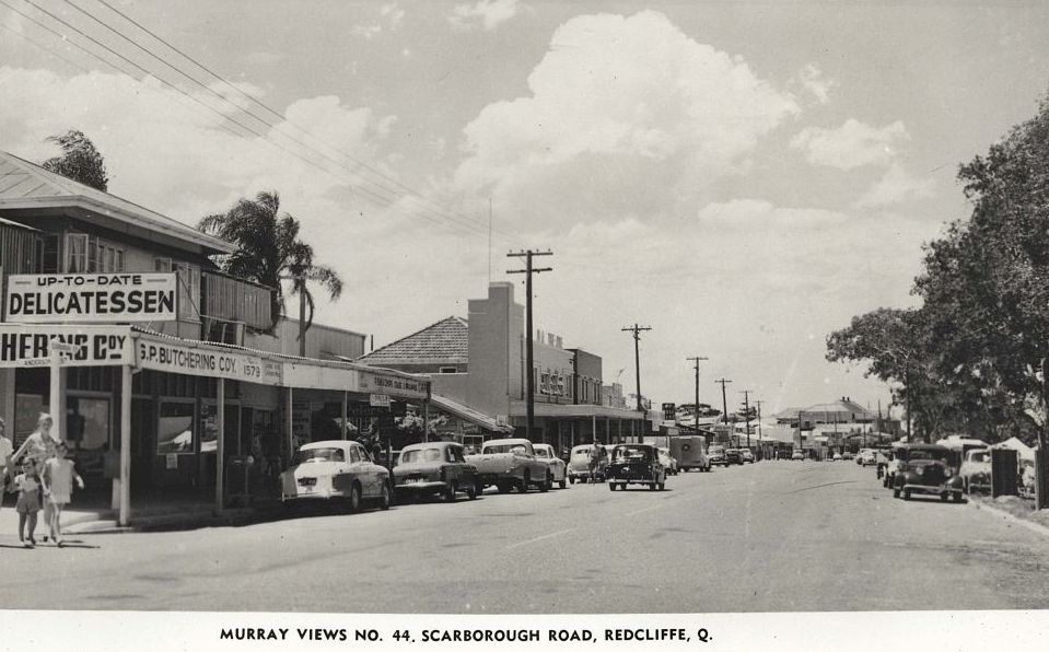 Landsborough Avenue, Scarborough
