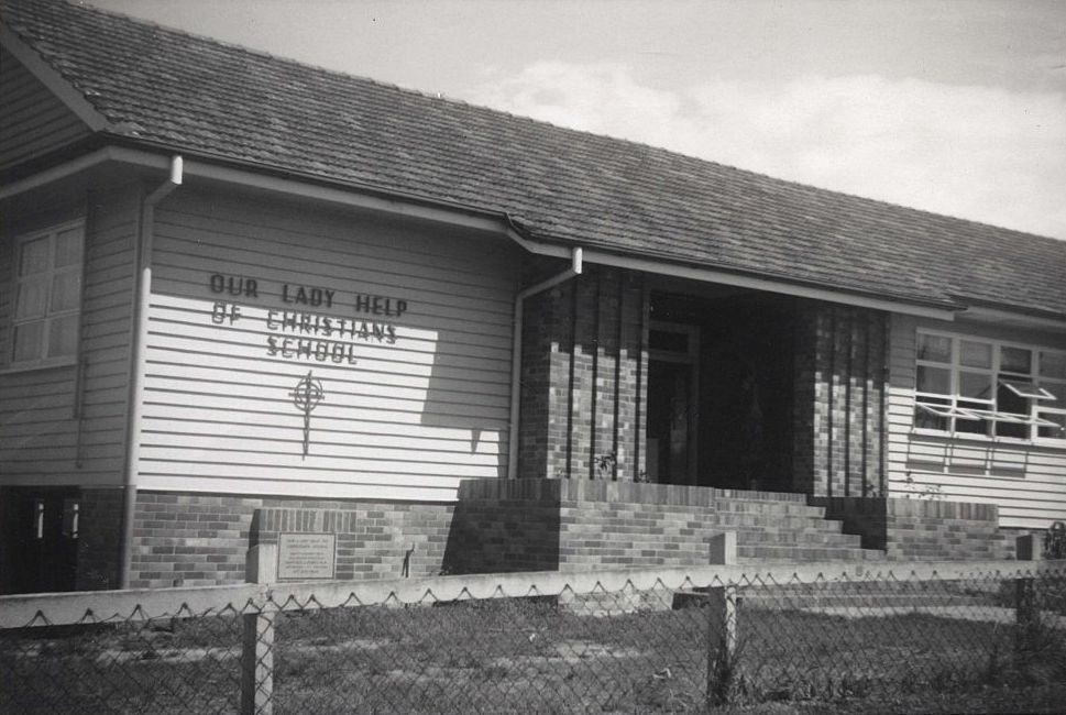 Our Lady Help of Christians School