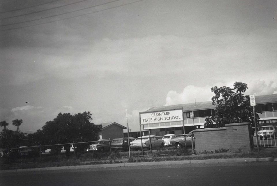 Clontarf State High School