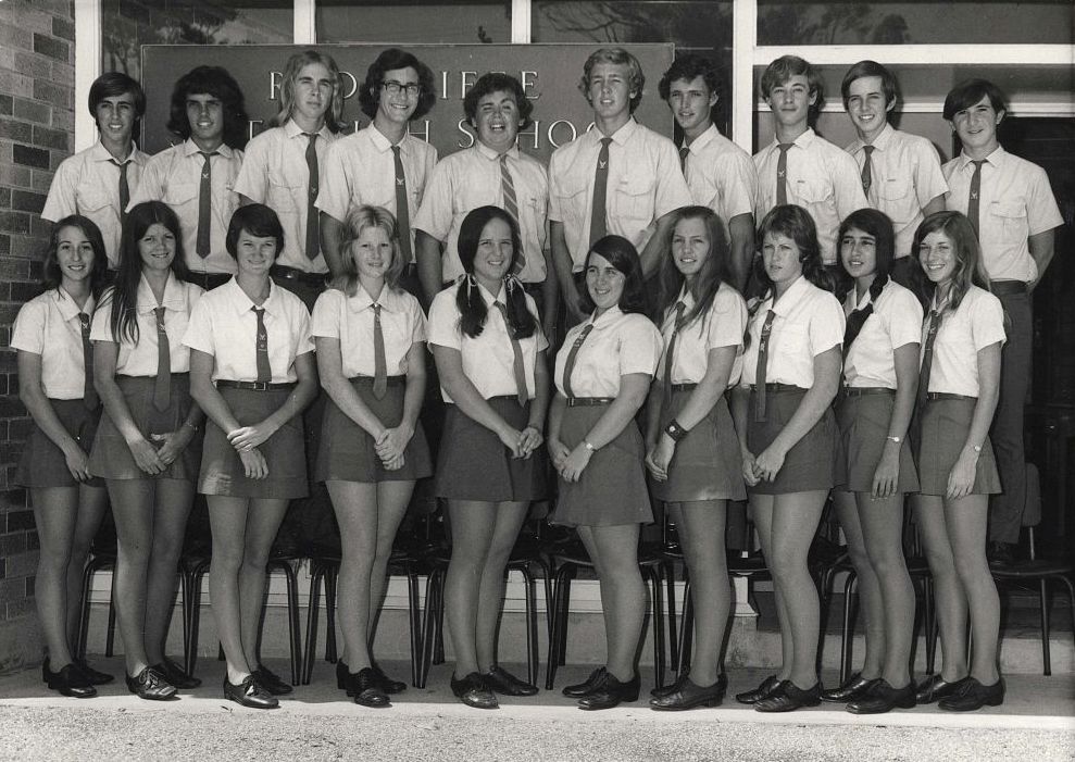 Redcliffe State High School