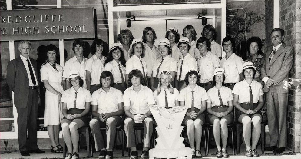 Redcliffe State High School