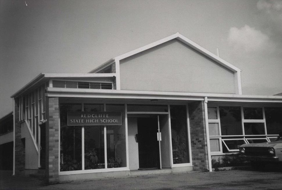 Redcliffe State High School