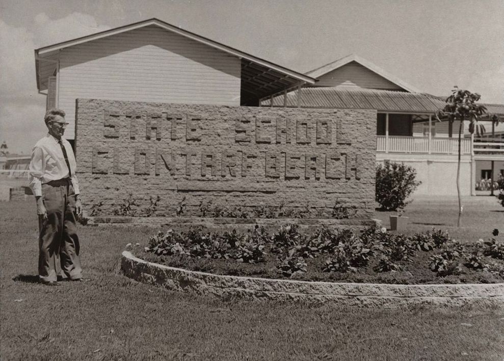 Clontarf Beach State School