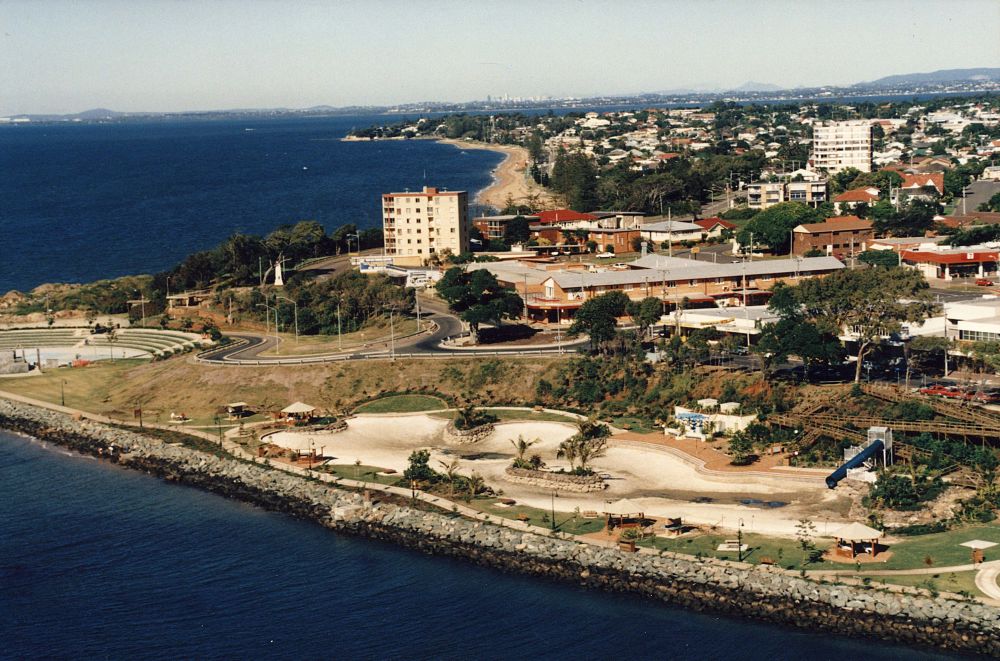 Redcliffe